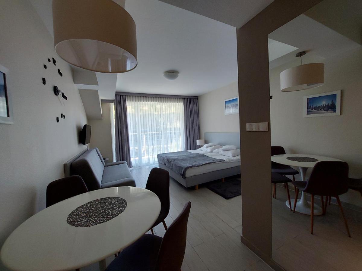 Apartament Sienna Czarna Gora Stubai 29 Exterior photo
