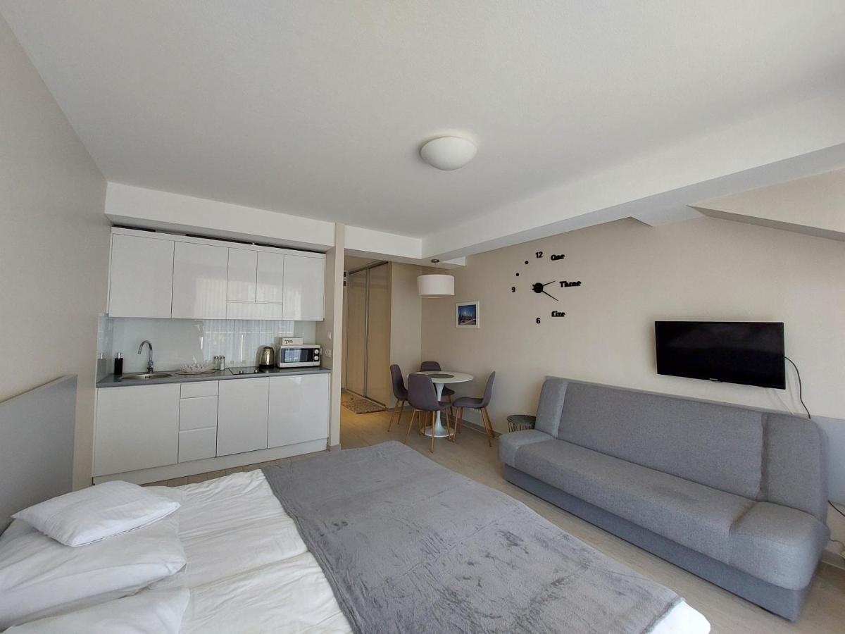 Apartament Sienna Czarna Gora Stubai 29 Exterior photo