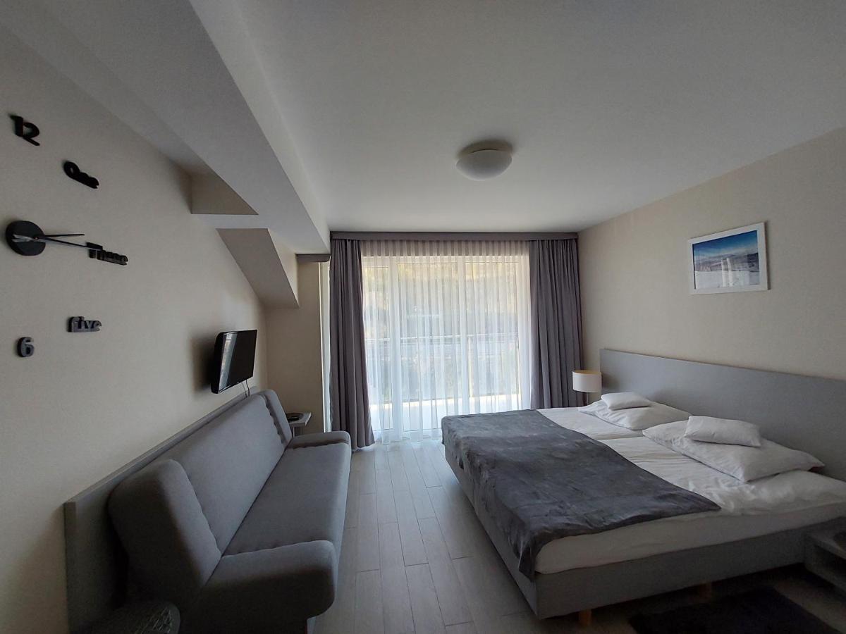 Apartament Sienna Czarna Gora Stubai 29 Exterior photo