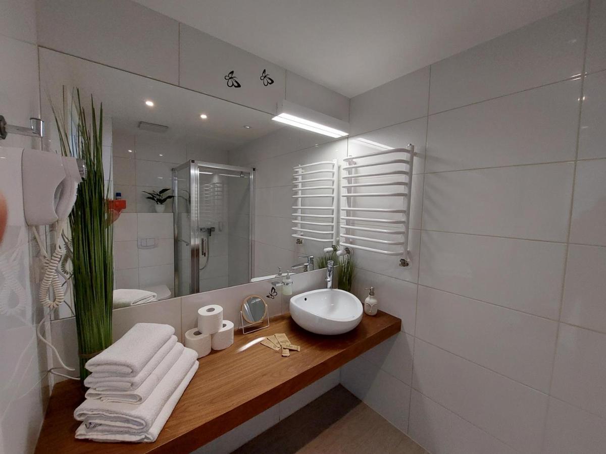 Apartament Sienna Czarna Gora Stubai 29 Exterior photo