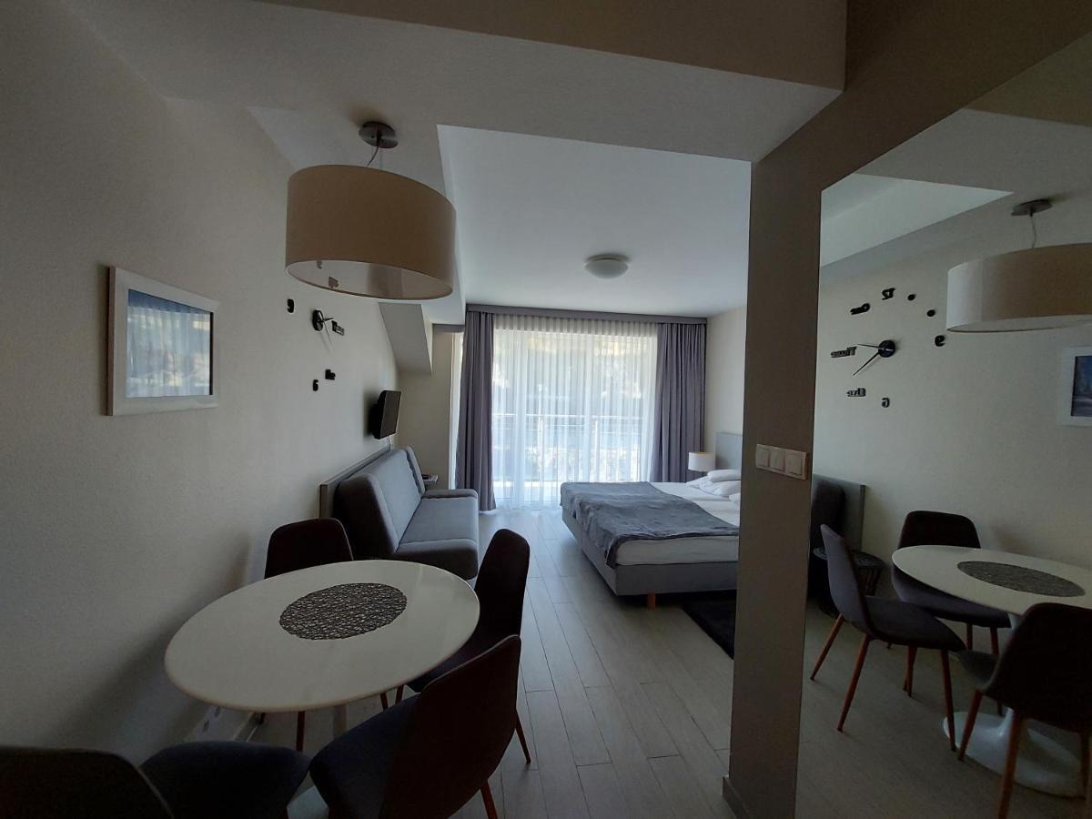 Apartament Sienna Czarna Gora Stubai 29 Exterior photo