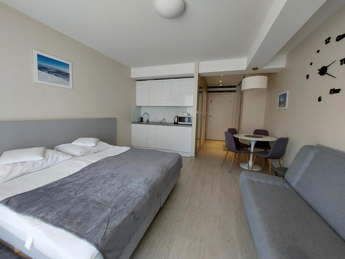 Apartament Sienna Czarna Gora Stubai 29 Exterior photo